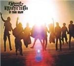 Up from Below - Vinile LP di Edward Sharpe and the Magnetic Zeros