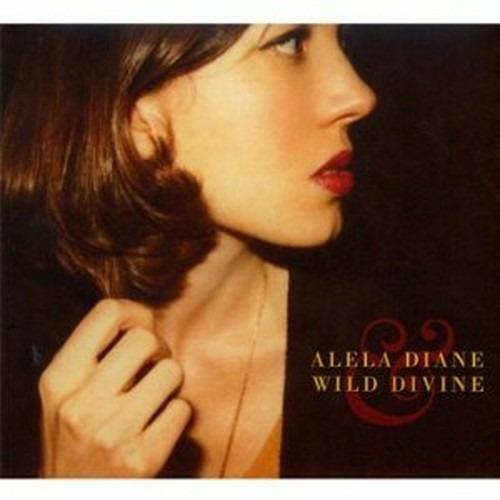 Alela Diane & Wild Divine - CD Audio di Alela Diane,Wild Divine