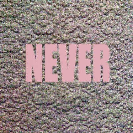 Never - Vinile LP di Shapes,Micachu (Mica Levi)