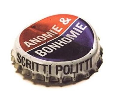 Anomie & Bonhomie - Vinile LP di Scritti Politti