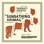 Sunbathing Animal - CD Audio di Parquet Courts