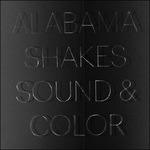 Sound & Color - CD Audio di Alabama Shakes