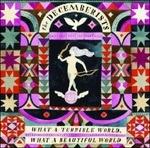 What a Terrible World, What a Wonderful World - CD Audio di Decemberists