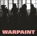 Heads Up - Vinile LP di Warpaint