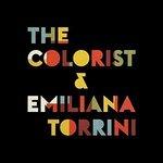 The Colorist and Emiliana Torrini - Vinile LP di Emiliana Torrini,Colorist