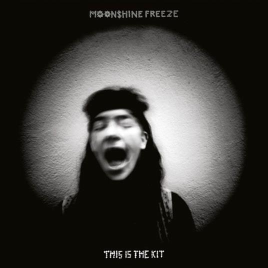 Moonshine Freeze - CD Audio di This Is the Kit