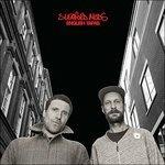 English Tapas - Vinile LP di Sleaford Mods