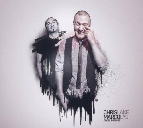 Cross the Line - CD Audio di Chris Lake,Marco Lys