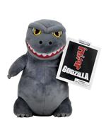Kidrobot Plush Pelouche Godzilla Phunny