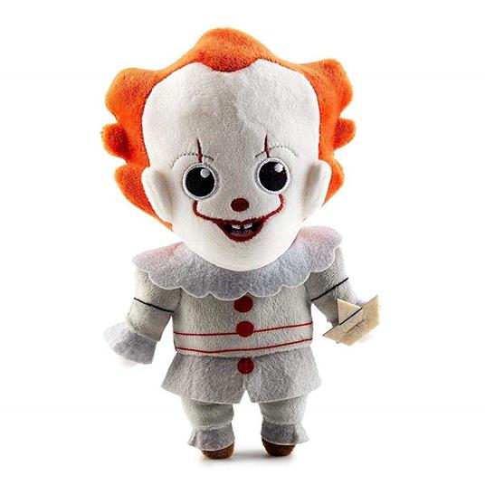 Kidrobot - Peluche It Pennywise