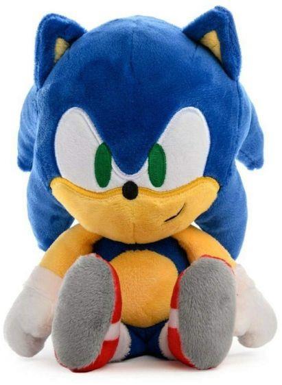 Kidrobot Plush Pelouche Games Sonic Phunny