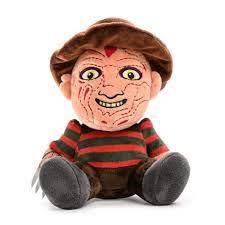 Kidrobot - Peluche Nightmare On Elm Street Freddy Krueger