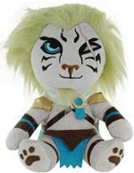 Kidrobot Plush Pelouche Magic Games - Ajani Goldmane Phunny New Nuovo