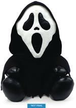 Kidrobot - Peluche Scream Ghostface