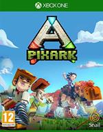 KOCH MEDIA PIXARK XBOX ONE PIXARK XBOX ONE 91641