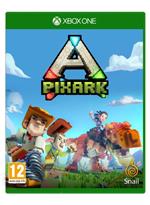 Koch Media PixARK, Xbox One videogioco Basic