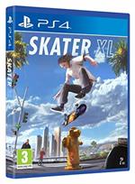 Skater XL - PlayStation 4