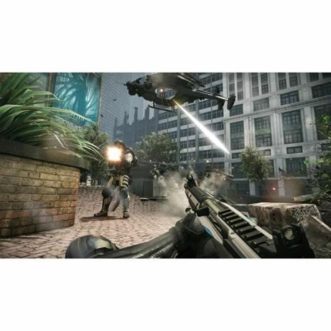 Crysis: Remastered - Trilogy PS4 Game - 3