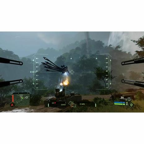 Crysis: gioco per Switch rimasterizzato - 2