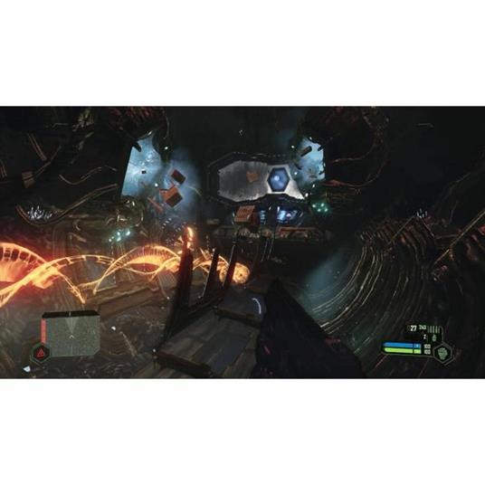 Crysis: gioco per Switch rimasterizzato - 4