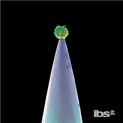 New Blood - CD Audio di Peter Gabriel