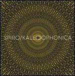 Kaleidophonica - CD Audio di Spiro