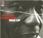 Rise Up - CD Audio di Thomas Mapfumo