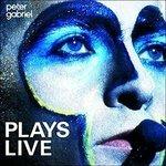 Plays Live Highlights - CD Audio di Peter Gabriel