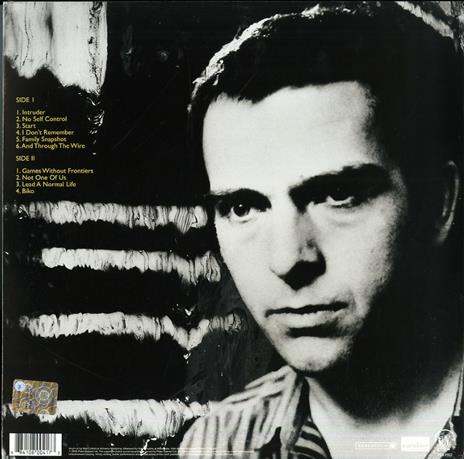 3. Melt - Vinile LP di Peter Gabriel - 2