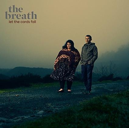 Let the Cards Fall - CD Audio di The Breath