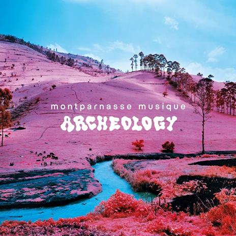 Archeology - Vinile LP di Montparnasse Musique