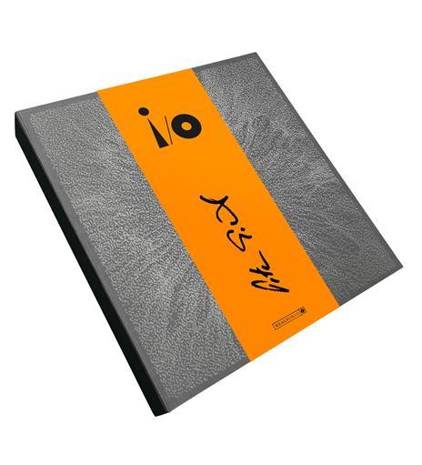 I/O (Box Set Edition: 4 LP + 2 CD + Blu-ray Audio) - Vinile LP + CD Audio + Blu-ray di Peter Gabriel - 2