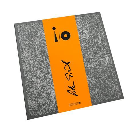 I/O (Box Set Edition: 4 LP + 2 CD + Blu-ray Audio) - Vinile LP + CD Audio + Blu-ray di Peter Gabriel - 3