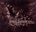 Drifting Through the Void - CD Audio di Svarti Loghin