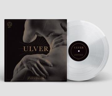 Assassination Of Julius Caesar - Vinile LP di Ulver - 2