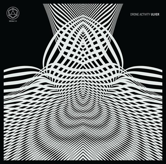 Drone Activity - CD Audio di Ulver