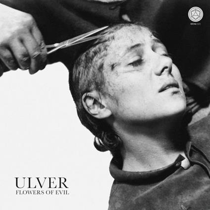 Flowers of Evil - Vinile LP di Ulver