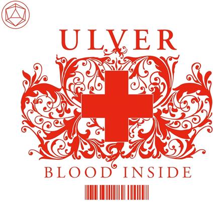 Blood Inside (White Edition) - Vinile LP di Ulver