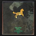 Island (Dark Green Edition)