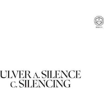 Silence Teaches You How To Sing - Vinile LP di Ulver