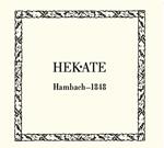 Hambach-1848 (Digipack Limited Edition)