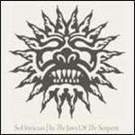 In the Jaws of the Serpent - CD Audio + DVD di Sol Invictus