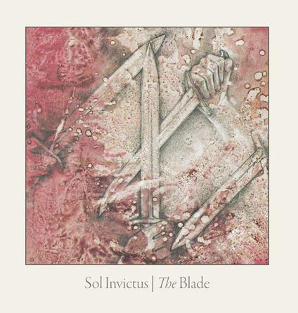 The Blade (Digipack Limited Edition) - CD Audio di Sol Invictus