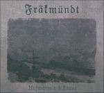 Uufwärts E D'Föuse (Digipack) - CD Audio di Fräkmündt
