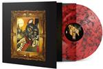 Rotten Roma Casino (Red-Black Marble Vinyl)