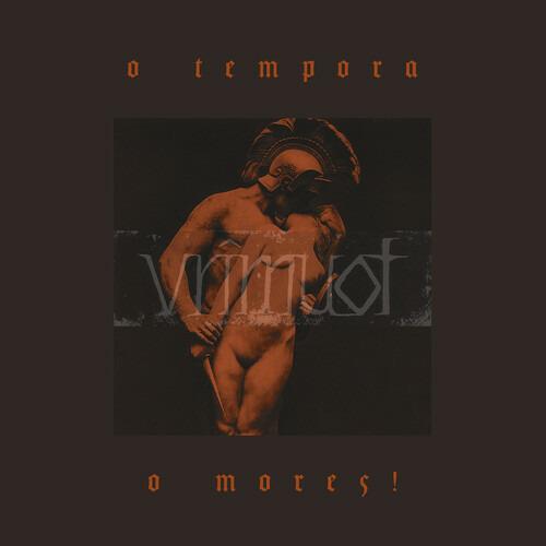 O Tempora, O Mores! - CD Audio di Vrimuot