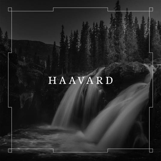 Haavard - Vinile LP di Haavard