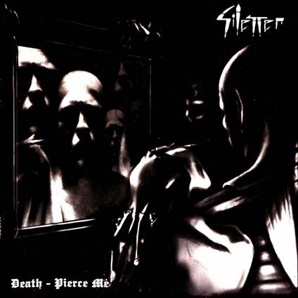 Death, Pierce Me (Picture Disc) - Vinile LP di Silencer