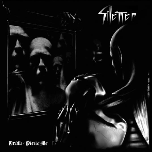 Death, Pierce Me (Anniversary Edition) - CD Audio di Silencer