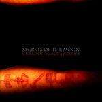 Carved in Stigmata Wounds (Picture Disc) - Vinile LP di Secrets of the Moon